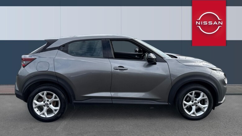 Nissan Juke 1.0 DiG-T Acenta 5dr Petrol Hatchback